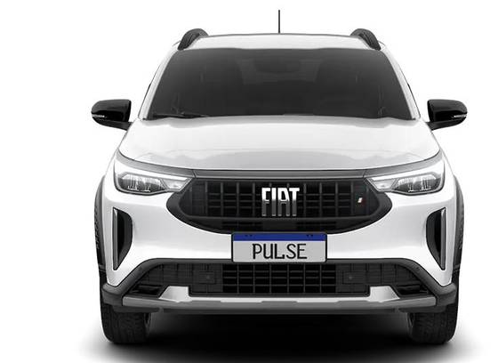 FIAT PULSE 1.0 TURBO 200 HYBRID AUDACE CVT